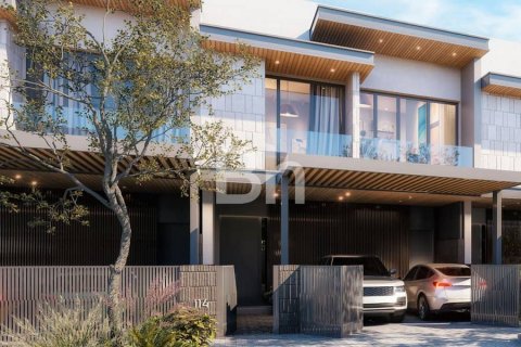 Jumeirah Golf Estates、Dubai、UAE にあるタウンハウス販売中 4ベッドルーム、393 m2、No643363 - 写真 15