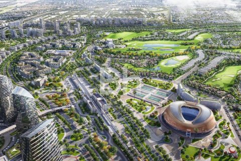 Jumeirah Golf Estates、Dubai、UAE にあるタウンハウス販売中 4ベッドルーム、393 m2、No643363 - 写真 7