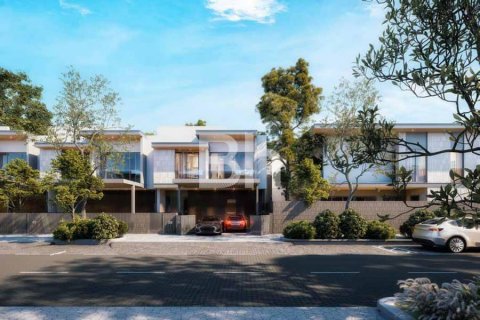 Jumeirah Golf Estates、Dubai、UAE にあるタウンハウス販売中 4ベッドルーム、393 m2、No643363 - 写真 13