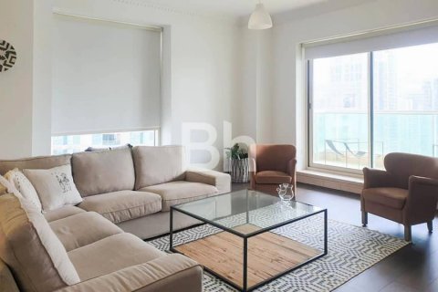 Leilighet til salgs i Dubai Marina, Dubai, Emiratene 2 soverom, 157 kvm Nr. 643361 - Foto 3