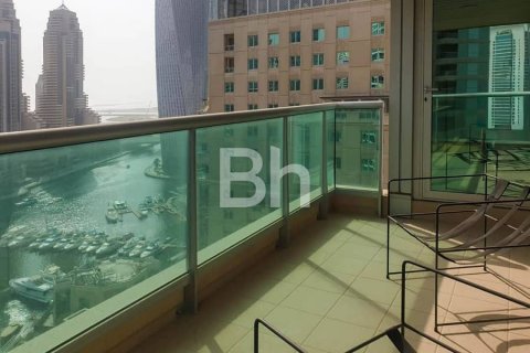 Leilighet til salgs i Dubai Marina, Dubai, Emiratene 2 soverom, 157 kvm Nr. 643361 - Foto 2