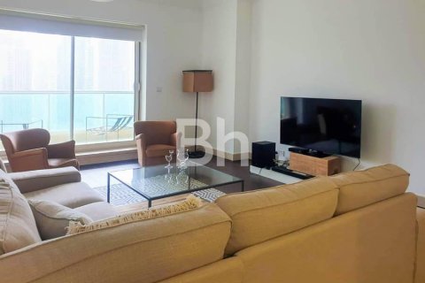 Dzīvoklis Dubai Marinajā, AAE 2 istabas, 157 m2 Nr. 643361 - attēls 5