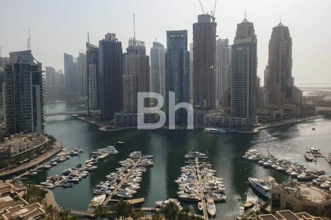 Leilighet til salgs i Dubai Marina, Dubai, Emiratene 2 soverom, 157 kvm Nr. 643361 - Foto 1
