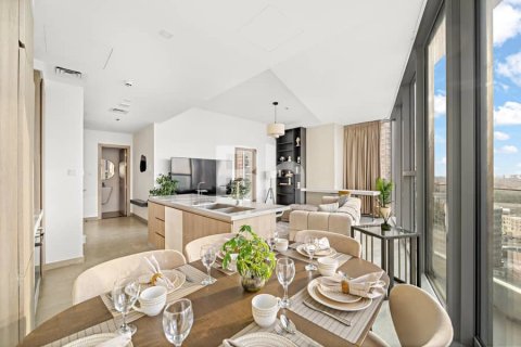 Apartman u Dubai Marina, UAE 1 spavaća soba, 95 m2 Br. 643364 - fotografija 4