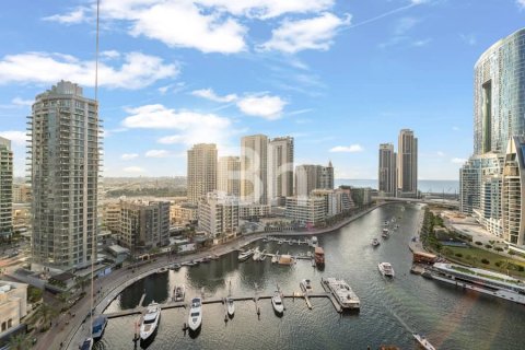 Apartman u Dubai Marina, UAE 1 spavaća soba, 95 m2 Br. 643364 - fotografija 14