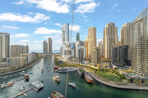 Apartman u Dubai Marina, UAE 1 spavaća soba, 95 m2 Br. 643364 - fotografija 9