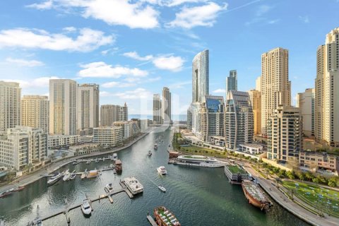 Apartman u Dubai Marina, UAE 1 spavaća soba, 95 m2 Br. 643364 - fotografija 12