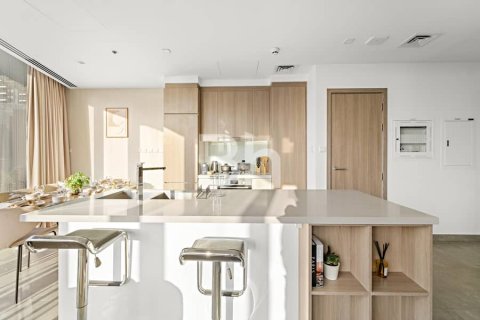 Apartman u Dubai Marina, UAE 1 spavaća soba, 95 m2 Br. 643364 - fotografija 5