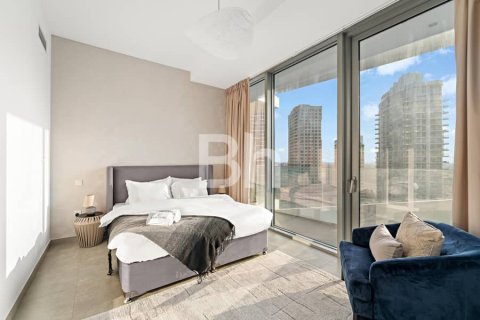 Apartman u Dubai Marina, UAE 1 spavaća soba, 95 m2 Br. 643364 - fotografija 7