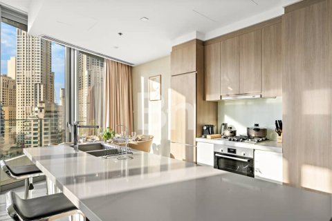 Apartman u Dubai Marina, UAE 1 spavaća soba, 95 m2 Br. 643364 - fotografija 13