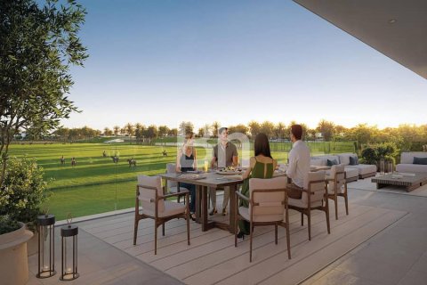 Vila u gradu Dubai Investment Park, UAE 4 spavaće sobe, 353 m2 Br. 643358 - Slika 25