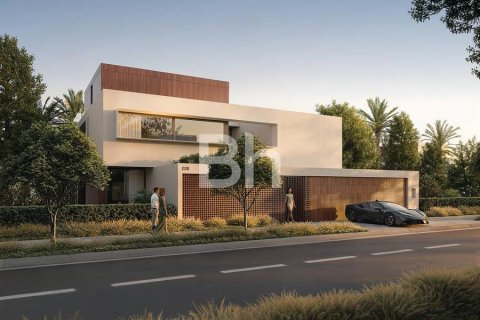 Vila u gradu Dubai Investment Park, UAE 4 spavaće sobe, 353 m2 Br. 643358 - Slika 22