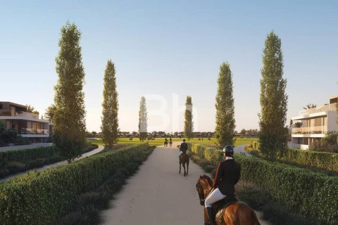 Vila u gradu Dubai Investment Park, UAE 4 spavaće sobe, 353 m2 Br. 643358 - Slika 17