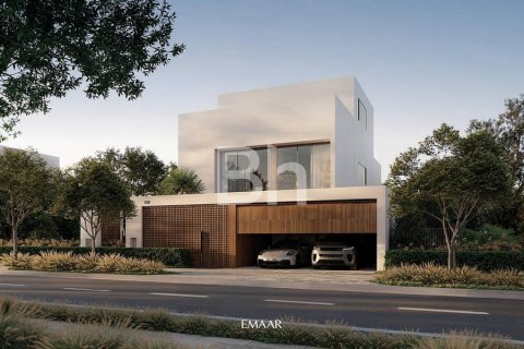 Vila u gradu Dubai Investment Park, UAE 4 spavaće sobe, 353 m2 Br. 643358 - Slika 28