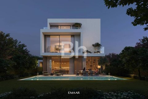 Vila u gradu Dubai Investment Park, UAE 4 spavaće sobe, 353 m2 Br. 643358 - Slika 29