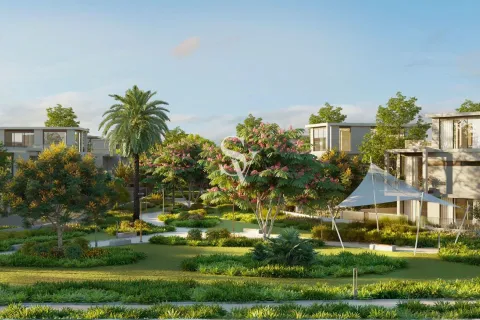 Вилла Dubai Land, Дубай, БАӘ-да 5 жатын бөлмелер, 480 м² № 711143 - фото 6