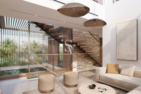 Вилла Dubai Land, Дубай, БАӘ-да 5 жатын бөлмелер, 480 м² № 711143 - фото 12