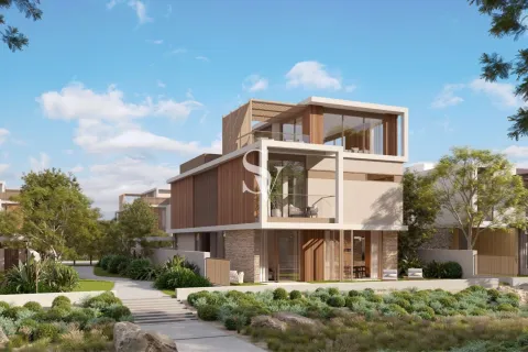 Вилла Dubai Land, Дубай, БАӘ-да 5 жатын бөлмелер, 480 м² № 711143 - фото 9