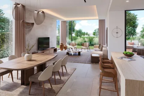Вилла Dubai Land, Дубай, БАӘ-да 5 жатын бөлмелер, 480 м² № 711143 - фото 13