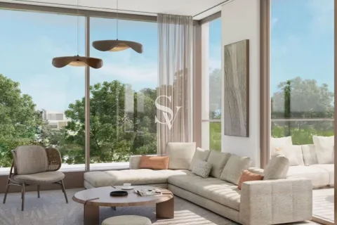 Вилла Dubai Land, Дубай, БАӘ-да 5 жатын бөлмелер, 480 м² № 711143 - фото 15