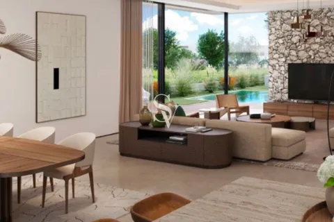 Вилла Dubai Land, Дубай, БАӘ-да 5 жатын бөлмелер, 480 м² № 711143 - фото 18