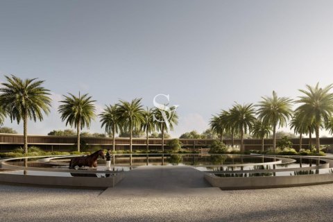 Kuća u nizu u Dubai Investment Park, UAE 3 spavaćih soba, 148 m2 Br. 711141 - fotografija 16