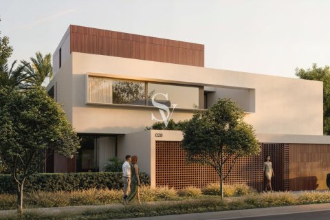 Kuća u nizu u Dubai Investment Park, UAE 3 spavaćih soba, 148 m2 Br. 711141 - fotografija 12