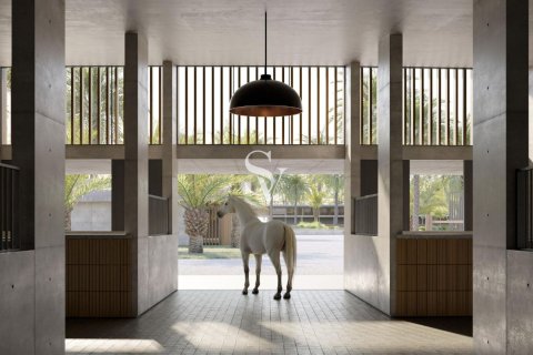 Kuća u nizu u Dubai Investment Park, UAE 3 spavaćih soba, 148 m2 Br. 711141 - fotografija 18
