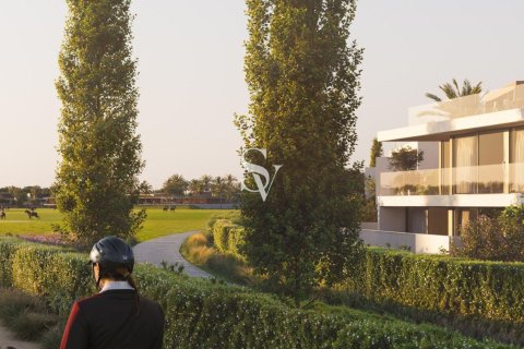 Kuća u nizu u Dubai Investment Park, UAE 3 spavaćih soba, 148 m2 Br. 711141 - fotografija 20