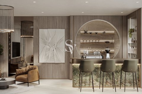 Leilighet til salgs i Jumeirah Village Circle, Dubai, Emiratene 1 soverom, 78 kvm Nr. 711144 - Foto 9