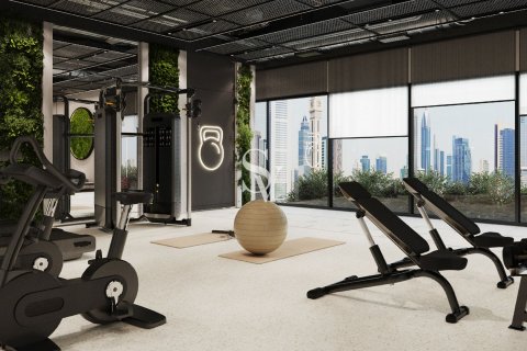 Leilighet til salgs i Jumeirah Village Circle, Dubai, Emiratene 1 soverom, 78 kvm Nr. 711144 - Foto 7