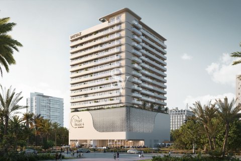 Leilighet til salgs i Jumeirah Village Circle, Dubai, Emiratene 1 soverom, 78 kvm Nr. 711144 - Foto 3