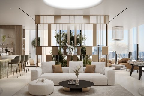 Leilighet til salgs i Jumeirah Village Circle, Dubai, Emiratene 1 soverom, 78 kvm Nr. 711144 - Foto 8