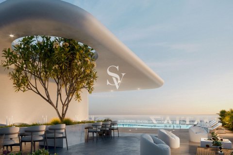 Leilighet til salgs i Jumeirah Village Circle, Dubai, Emiratene 1 soverom, 78 kvm Nr. 711144 - Foto 2