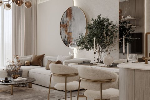 Leilighet til salgs i Jumeirah Village Circle, Dubai, Emiratene 1 soverom, 78 kvm Nr. 711144 - Foto 10