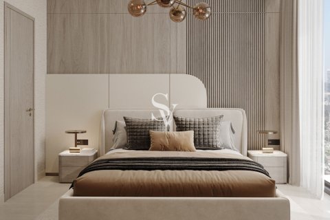 Leilighet til salgs i Jumeirah Village Circle, Dubai, Emiratene 1 soverom, 78 kvm Nr. 711144 - Foto 5