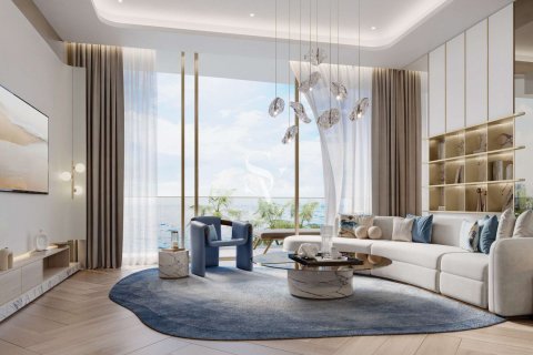 Korter asukohaga Dubai, AÜE: 1 magamistoaga, 72 m² Nr 711145