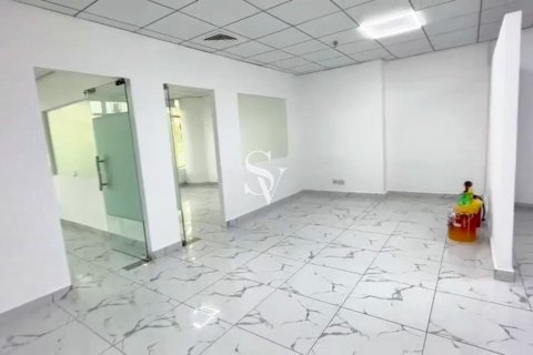 Ured u gradu Business Bay, Dubai, UAE 88 m2 Br. 711147 - Slika 6