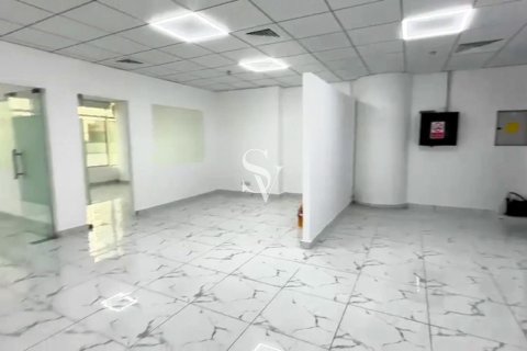 Ured u gradu Business Bay, Dubai, UAE 88 m2 Br. 711147 - Slika 9