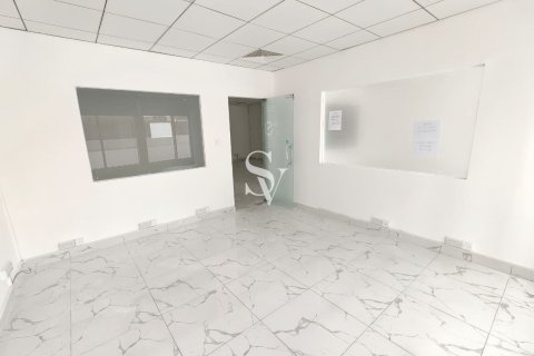Зняти в оренду офіс в Бизнес-Бэй, Дубай, ОАЕ 88м2, № 711147 - фото 14