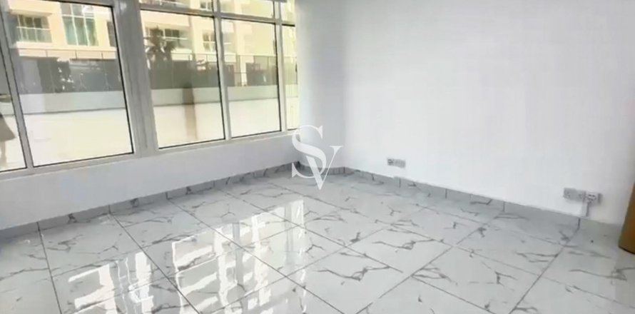 Ured u gradu Business Bay, Dubai, UAE 88 m2 Br. 711147