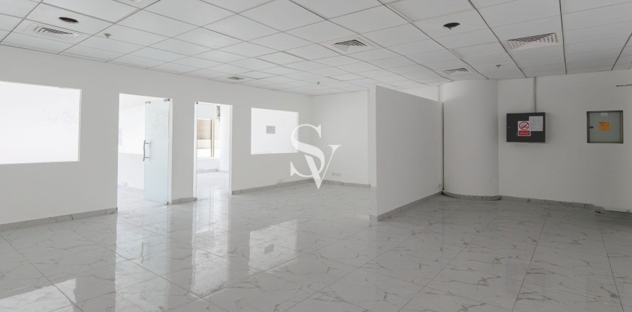 Kancelarija u Business Bay, Dubai, UAE 88 m2 Br. 711147
