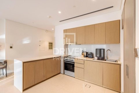 Appartement te huur in Downtown Dubai (Downtown Burj Dubai), Dubai, VAE 1 slaapkamer, 71.63 vr.m., nr 746470 - foto 8