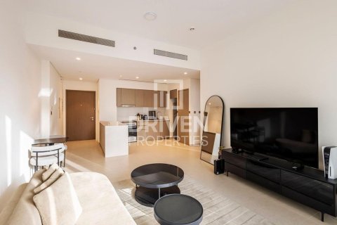 阿联酋 Dubai Downtown Dubai (Downtown Burj Dubai) 公寓  1 卧, 71.63 平方米 , 编号 746470