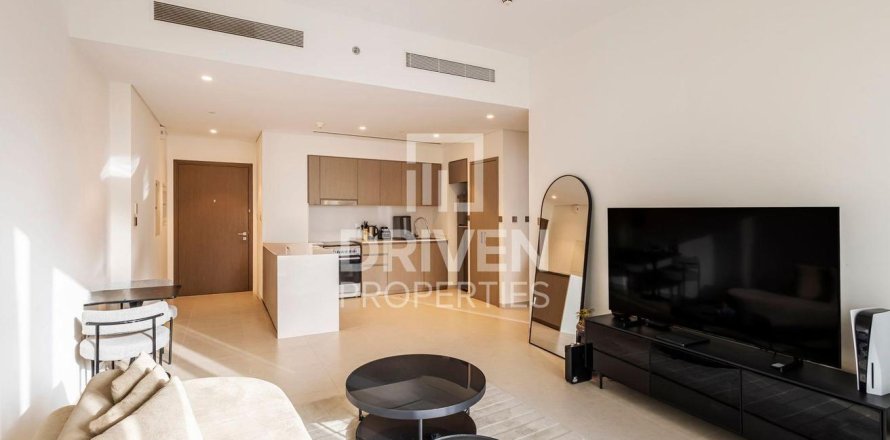 Appartement in Downtown Dubai (Downtown Burj Dubai), Dubai, VAE 1 slaapkamer, 71.63 vr.m. nr 746470