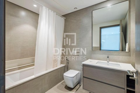 Appartement te huur in Downtown Dubai (Downtown Burj Dubai), Dubai, VAE 1 slaapkamer, 71.63 vr.m., nr 746470 - foto 11