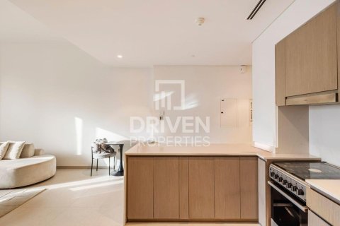 Appartement te huur in Downtown Dubai (Downtown Burj Dubai), Dubai, VAE 1 slaapkamer, 71.63 vr.m., nr 746470 - foto 9