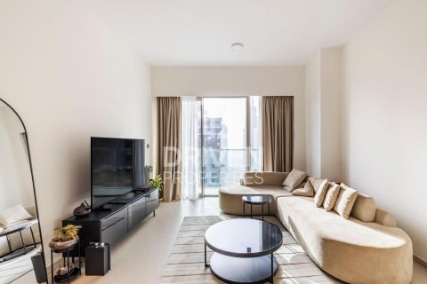 Appartement te huur in Downtown Dubai (Downtown Burj Dubai), Dubai, VAE 1 slaapkamer, 71.63 vr.m., nr 746470 - foto 2