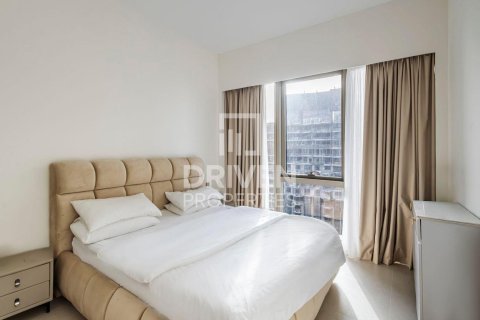 Appartement te huur in Downtown Dubai (Downtown Burj Dubai), Dubai, VAE 1 slaapkamer, 71.63 vr.m., nr 746470 - foto 5