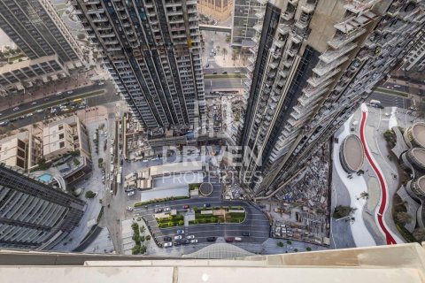 Appartement te huur in Downtown Dubai (Downtown Burj Dubai), Dubai, VAE 1 slaapkamer, 71.63 vr.m., nr 746470 - foto 10